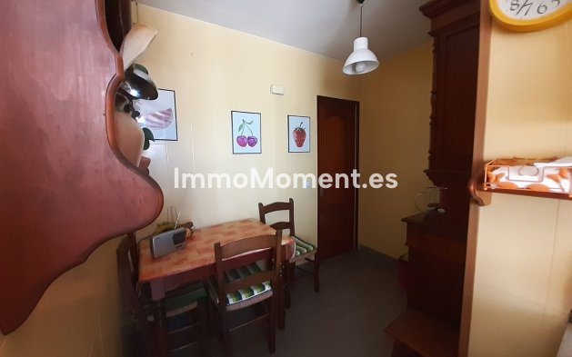 Bestaande woning - Appartement - Marbella - Marbella Centro