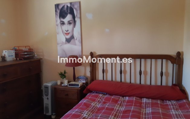 Bestaande woning - Appartement - Marbella - Marbella Centro