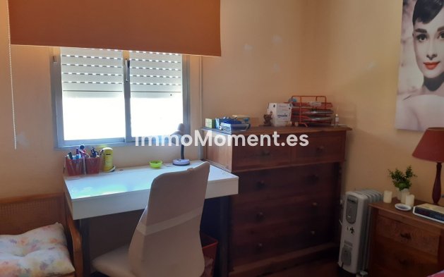 Bestaande woning - Appartement - Marbella - Marbella Centro