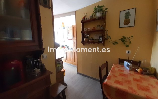 Bestaande woning - Appartement - Marbella - Marbella Centro