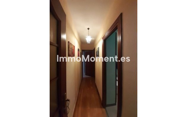 Bestaande woning - Appartement - Marbella - Marbella Centro