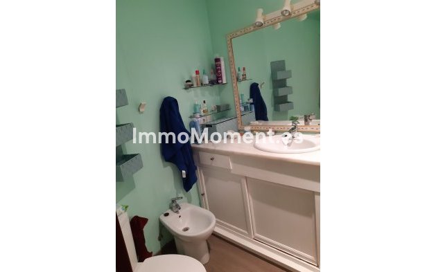 Bestaande woning - Appartement - Marbella - Marbella Centro