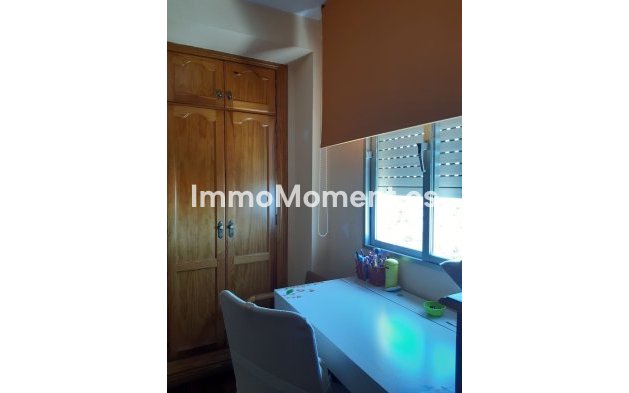 Bestaande woning - Appartement - Marbella - Marbella Centro