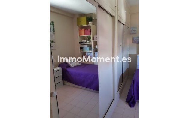 Bestaande woning - Appartement - Marbella - Marbella Centro
