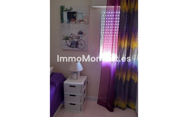 Bestaande woning - Appartement - Marbella - Marbella Centro