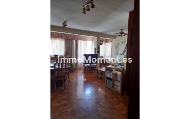 Bestaande woning - Appartement - Marbella - Marbella Centro