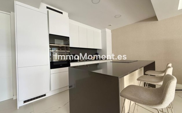 Wiederverkauf - Wohnung - Casares - Casares Playa