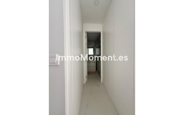 Wiederverkauf - Wohnung - Casares - Casares Playa