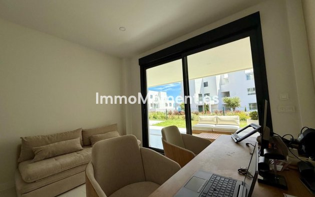 Wiederverkauf - Wohnung - Casares - Casares Playa