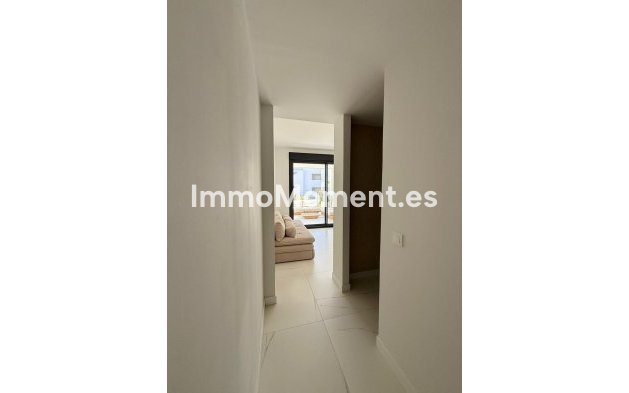 Wiederverkauf - Wohnung - Casares - Casares Playa