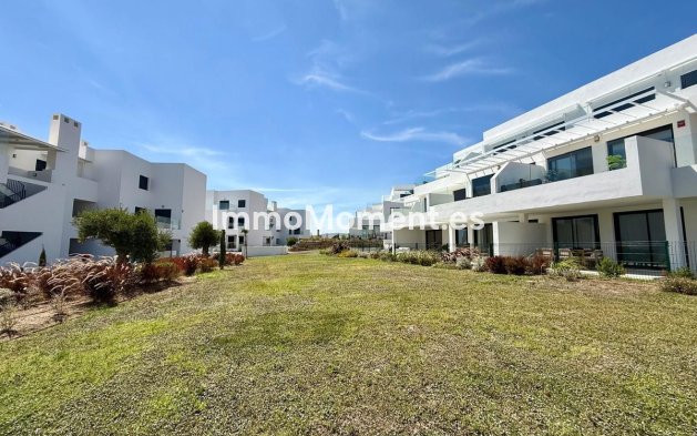 Wiederverkauf - Wohnung - Casares - Casares Playa