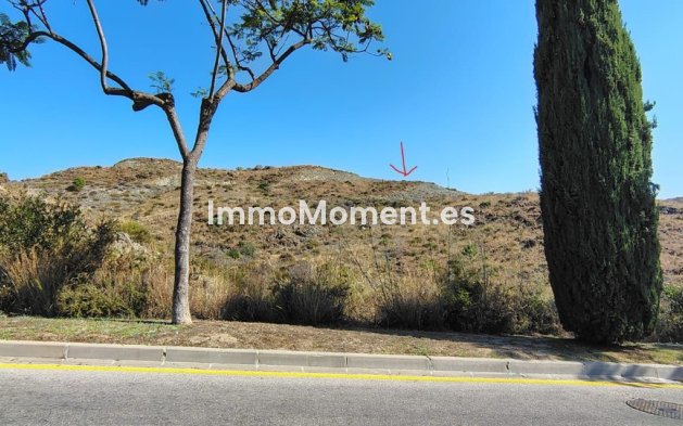 New Build - Land - Estepona - New Golden Mile