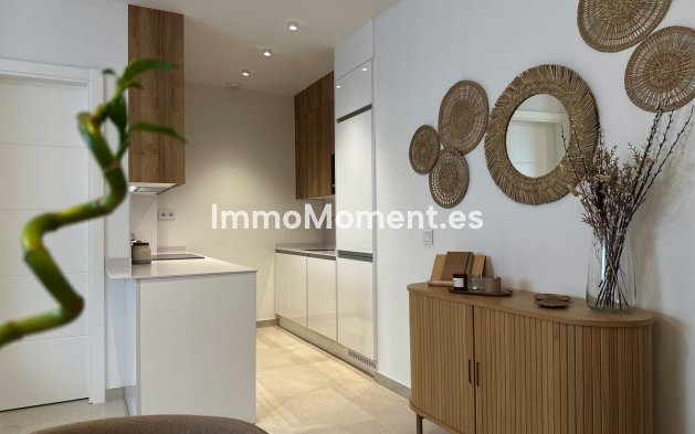 Reventa - Apartamento - Estepona  - Estepona Centro