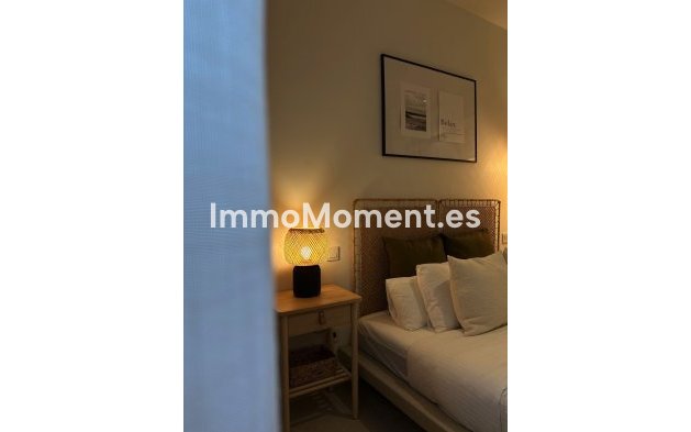 Reventa - Apartamento - Estepona  - Estepona Centro