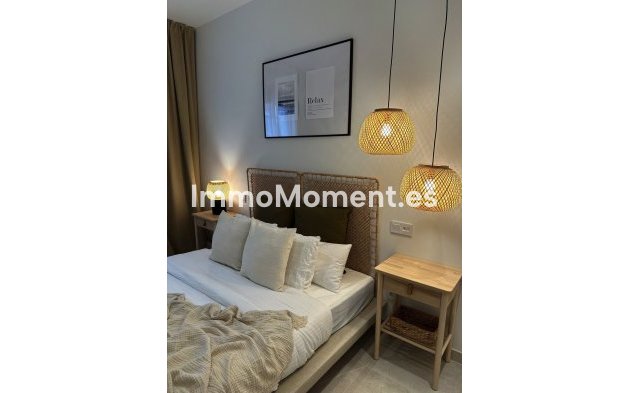 Reventa - Apartamento - Estepona  - Estepona Centro