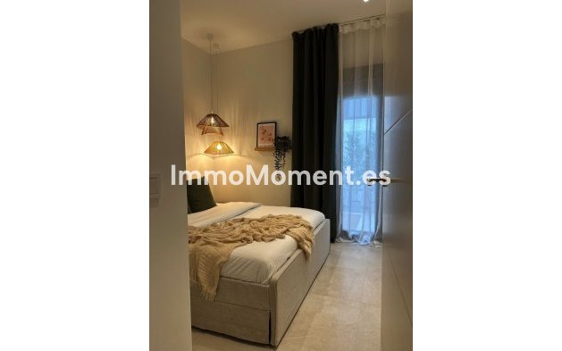 Reventa - Apartamento - Estepona  - Estepona Centro