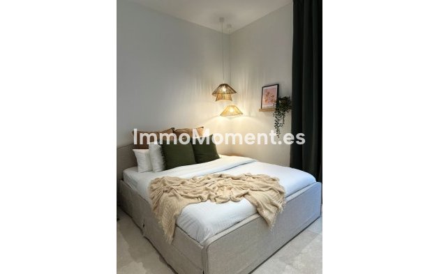 Reventa - Apartamento - Estepona  - Estepona Centro