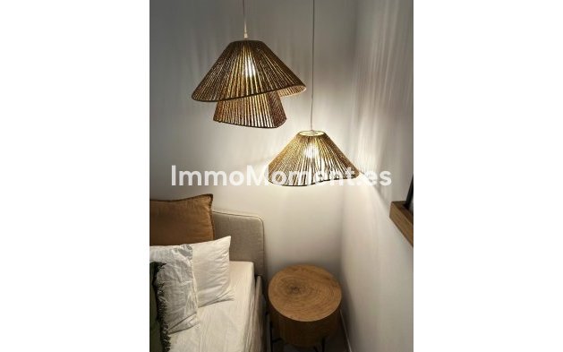 Reventa - Apartamento - Estepona  - Estepona Centro