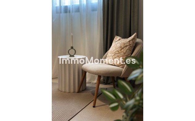 Reventa - Apartamento - Estepona  - Estepona Centro