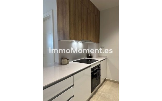 Reventa - Apartamento - Estepona  - Estepona Centro