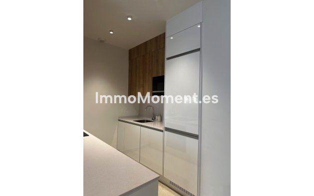 Reventa - Apartamento - Estepona  - Estepona Centro