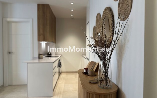 Reventa - Apartamento - Estepona  - Estepona Centro