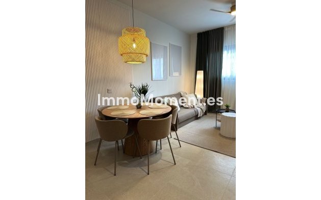 Reventa - Apartamento - Estepona  - Estepona Centro