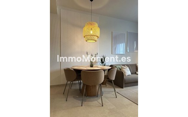 Reventa - Apartamento - Estepona  - Estepona Centro