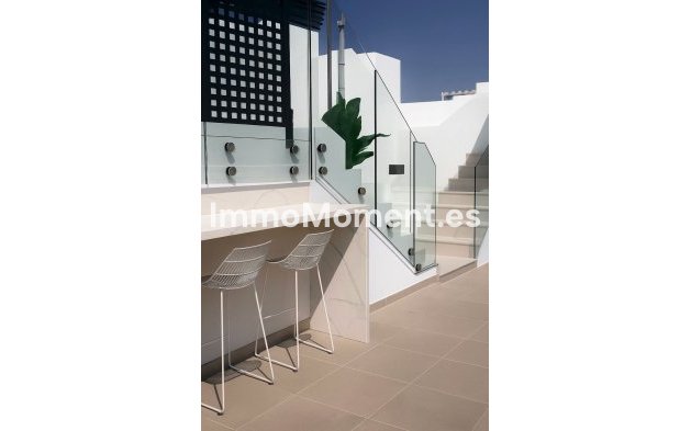 Reventa - Apartamento - Estepona  - Estepona Centro