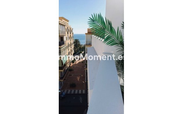 Reventa - Apartamento - Estepona  - Estepona Centro