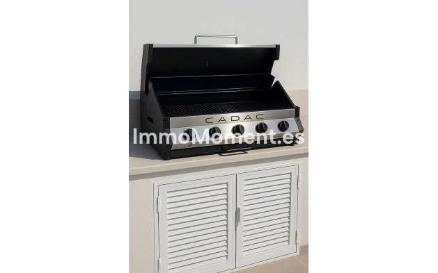 Reventa - Apartamento - Estepona  - Estepona Centro