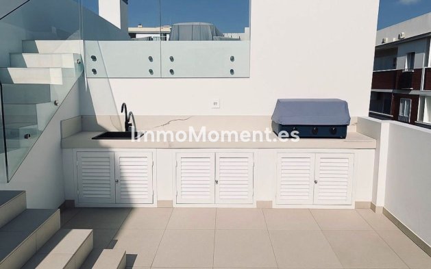 Reventa - Apartamento - Estepona  - Estepona Centro