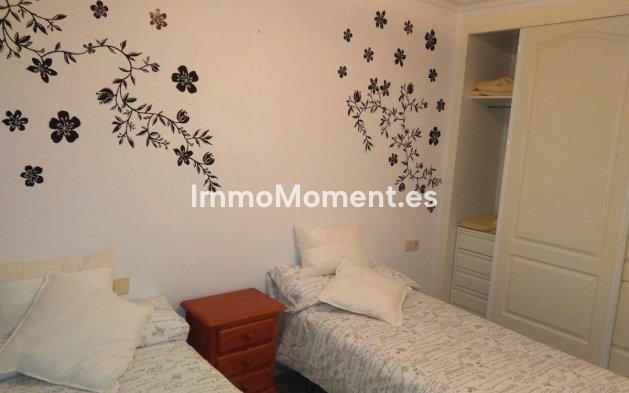 Wiederverkauf - Wohnung - Marbella - Marbella Centro