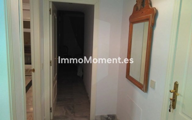 Wiederverkauf - Wohnung - Marbella - Marbella Centro