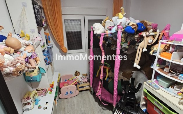 Reventa - Apartamento - Estepona  - Estepona Centro