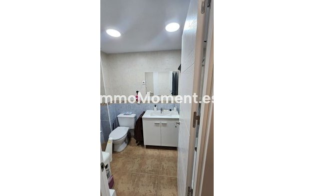 Reventa - Apartamento - Estepona  - Estepona Centro