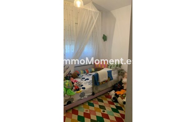 Reventa - Apartamento - Estepona  - Estepona Centro