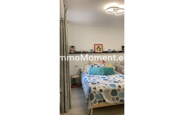 Reventa - Apartamento - Estepona  - Estepona Centro