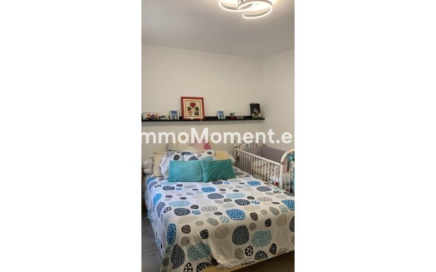 Reventa - Apartamento - Estepona  - Estepona Centro