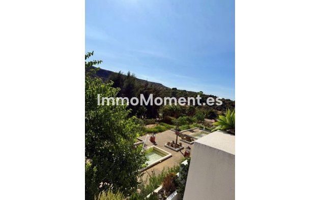 Revente - Appartement - Benahavís - Benahavís Centro