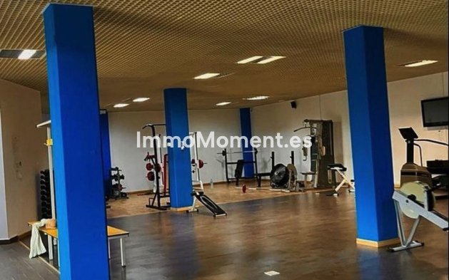 Revente - Appartement - Benahavís - Benahavís Centro