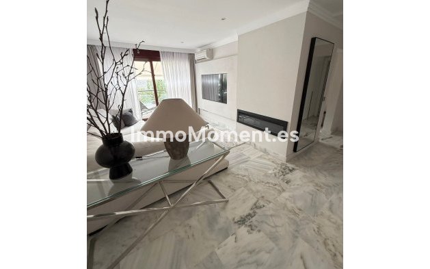 Revente - Appartement - Benahavís - Benahavís Centro