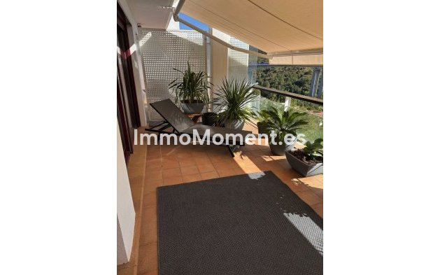 Revente - Appartement - Benahavís - Benahavís Centro