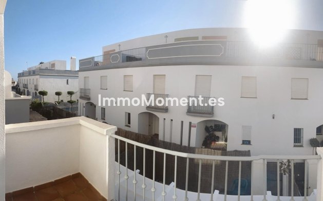 Revente - Maison mitoyenne - Estepona  - Atalaya