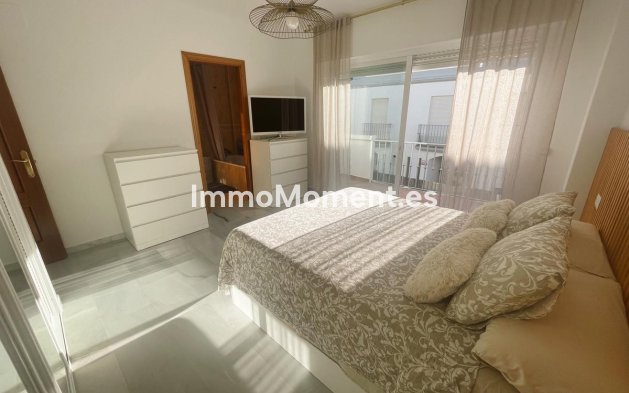 Revente - Maison mitoyenne - Estepona  - Atalaya