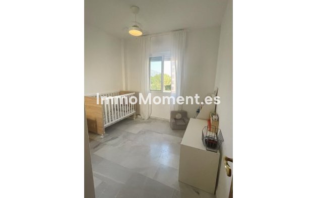 Revente - Maison mitoyenne - Estepona  - Atalaya