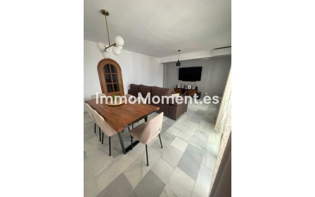 Revente - Maison mitoyenne - Estepona  - Atalaya