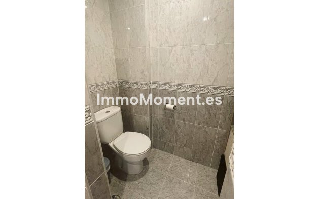 Revente - Maison mitoyenne - Estepona  - Atalaya