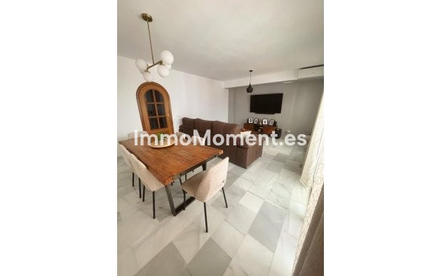 Revente - Maison mitoyenne - Estepona  - Atalaya