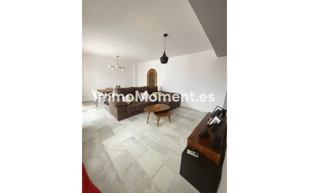 Revente - Maison mitoyenne - Estepona  - Atalaya